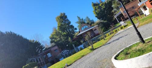 Tandil Cabin | CasaAlpina
