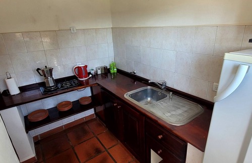 Tandil Cabin | CasaAlpina