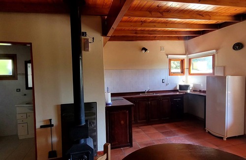 Tandil Cabin | CasaAlpina