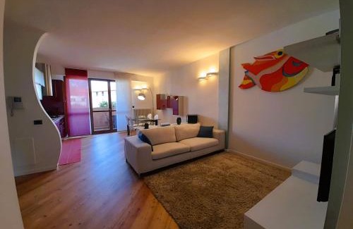 Bergamo Apartment | CasaAndrix