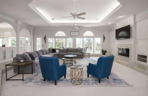 Lakeway House | CasaAzul