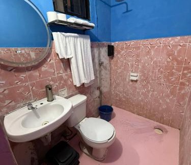 Progreso Municipality Apartment | CasaAZULROSA