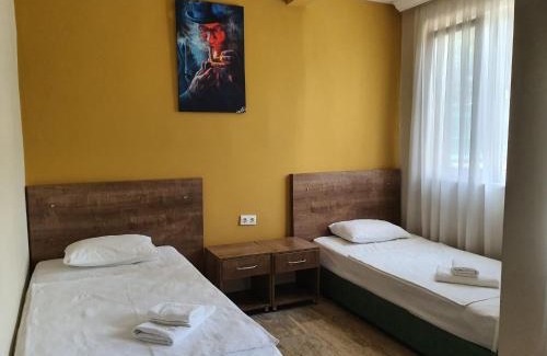 Goynuk House | Casaba Pansiyon