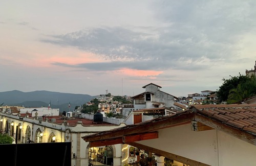 Taxco Apartment | CasaBambu