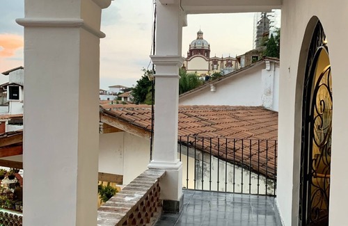 Taxco Apartment | CasaBambu