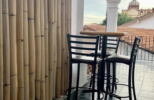 Taxco Apartment | CasaBambu