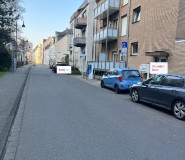 Wiesdorf Apartment | casabella