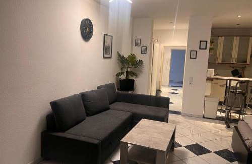 Wiesdorf Apartment | casabella