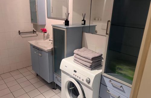 Wiesdorf Apartment | casabella