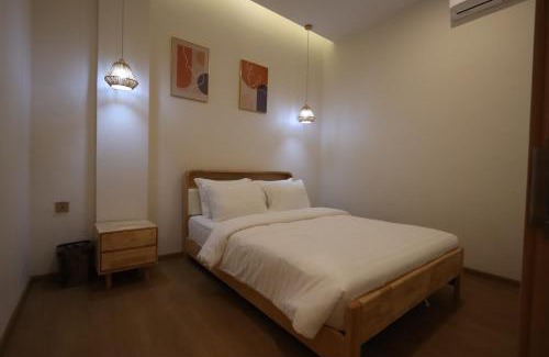Lubuk Baja House | Casabella Homestay 102 Batam Penuin