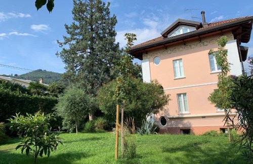 Lesa Bed & Breakfast | CASABELLA-LAGO MAGGIORE