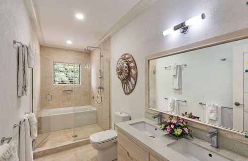Halcyon Heights Villa | Casabella Luxury villa