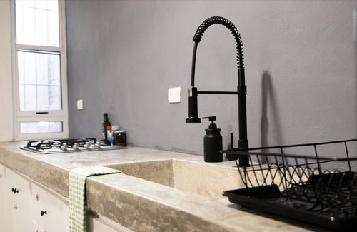 Luis Donaldo Colosio House | Casabella Rentals