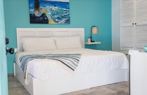 Luis Donaldo Colosio House | Casabella Rentals