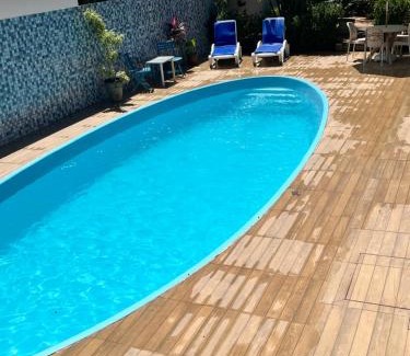 Tibau do Sul House | Casabellapipa