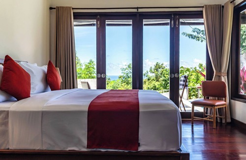 Pecatu Resort | Casabelle Villa