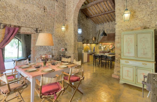 Barberino Tavarnelle Villa | Casabianca 12, Emma Villas