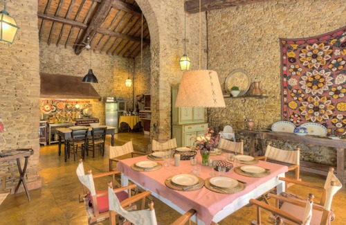 Barberino Tavarnelle Villa | Casabianca 12, Emma Villas