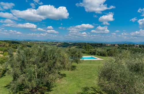 Barberino Tavarnelle Villa | Casabianca 12, Emma Villas