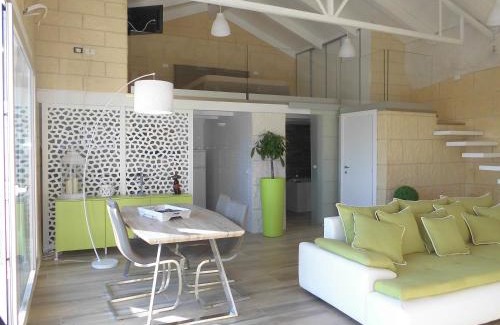 Marsala Apartment | Casabianca Marsala