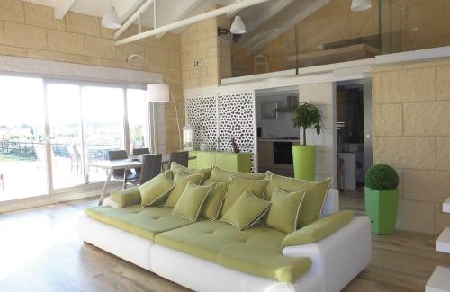Marsala Apartment | Casabianca Marsala