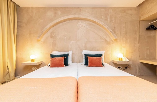 Vila Real Santo Antonio Hotel | Casablanca Unique Hotel