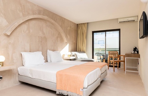 Vila Real Santo Antonio Hotel | Casablanca Unique Hotel
