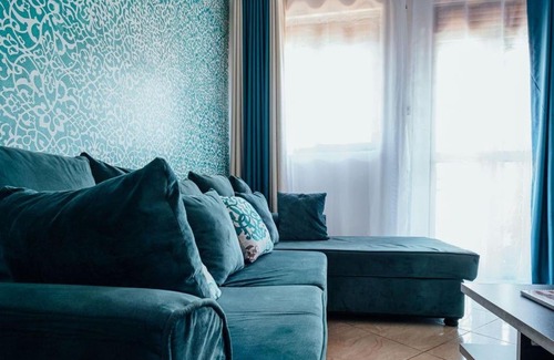 Bukoto Apartment | Casablanca 2BR1B