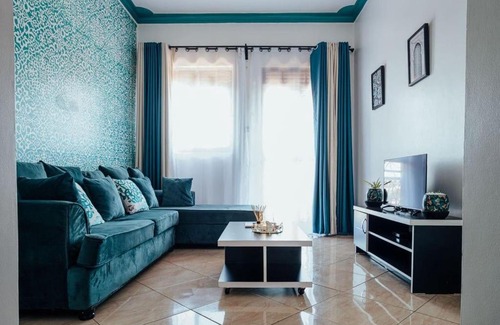 Bukoto Apartment | Casablanca 2BR1B