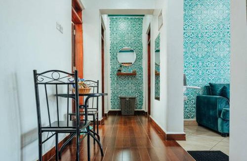 Bukoto Apartment | Casablanca 2BR1B