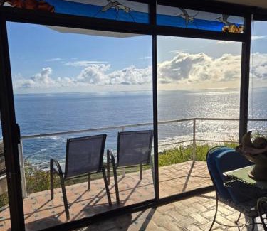 Salsipuedes House | Casablanca at Bajamar Resort & Golf