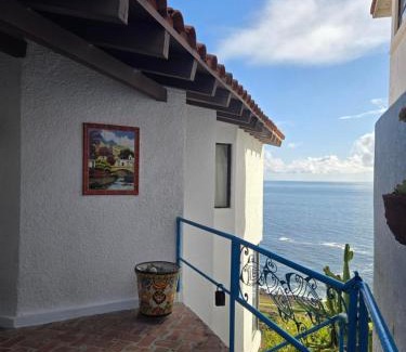 Salsipuedes House | Casablanca at Bajamar Resort & Golf