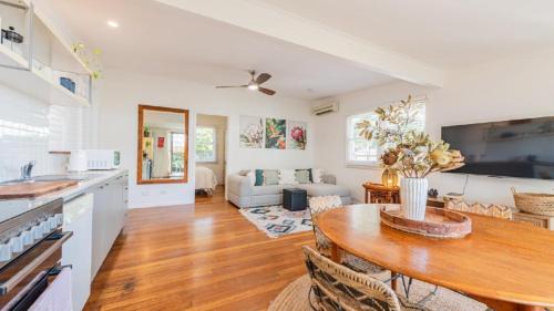 Brunswick Heads House | Casablanca