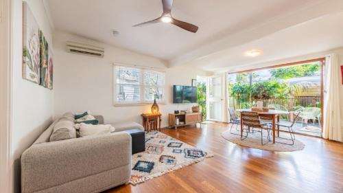 Brunswick Heads House | Casablanca