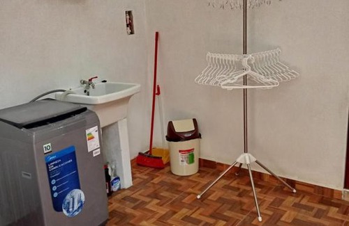 Los Organos Apartment | Casablanca beach