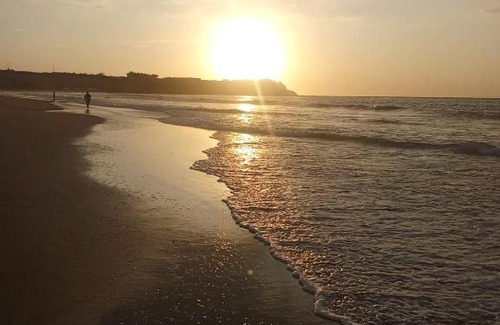 Los Organos Apartment | Casablanca beach