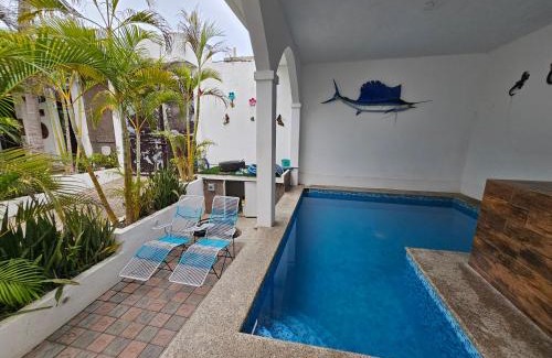 Boulevard Barra Vieja House | Casablanca Bonfil #4