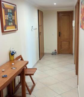 Santa Eulalia Apartment | Casablanca By Albufeira Rental