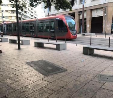 Belvedere Apartment | Casablanca centre ville