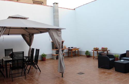 Almagro Apartment | Casablanca de Almagro