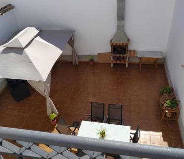 Almagro Apartment | Casablanca de Almagro