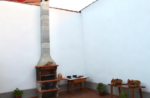 Almagro Apartment | Casablanca de Almagro