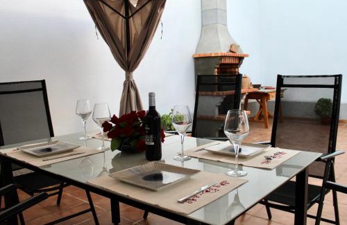 Almagro Apartment | Casablanca de Almagro