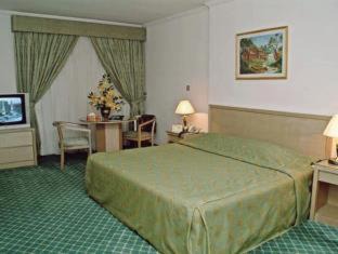 Qurish Street Hotel | Casablanca Elite