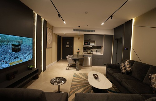Qurish Street Apartment | Casablanca Elite