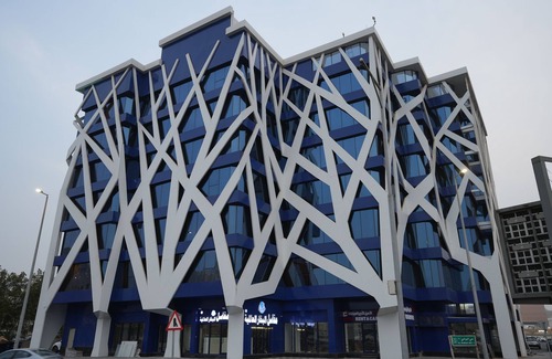 Qurish Street Apartment | Casablanca Elite
