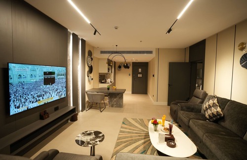 Qurish Street Apartment | Casablanca Elite