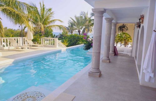 Troncones House | CASABLANCA ESCAPE