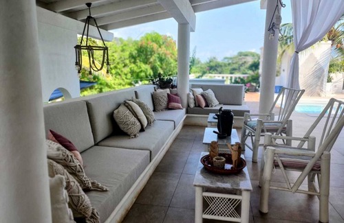 Troncones House | CASABLANCA ESCAPE