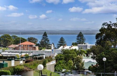 Nelson Bay Apartment | Casablanca In Landmark Resort